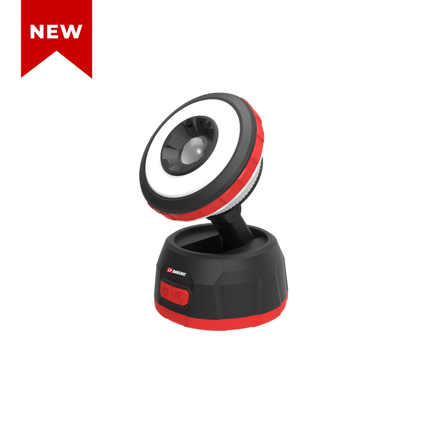 USB Rechargeable Travay Limyè